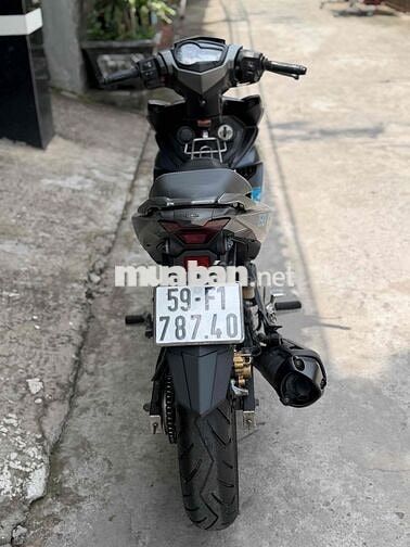 Exciter 150 Fi đời 2016 BSTP chính chủ