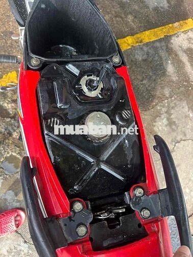 Honda Wave RS 2008 Đỏ