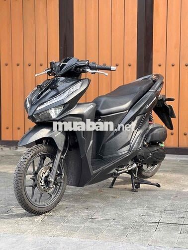 Vario 2021 125i Đen Nguyên Bản Chất✅✅✅✅
