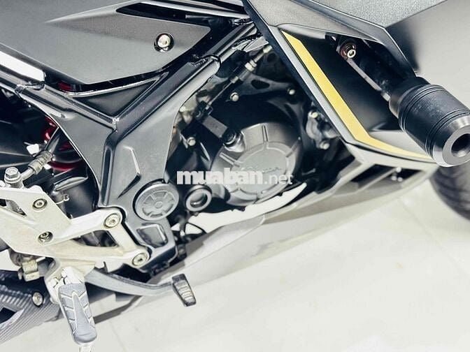 Cần bán CBR150R ABS 2023 odo 9k chính chủ