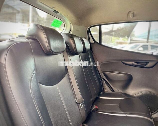 VinFast Fadil 2020 Tự động 1.4L 🚗 Một Chủ Sài kĩ