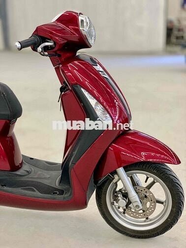 Yamaha Grande 125 2017 Chính Chủ BSTP Giá Tốt