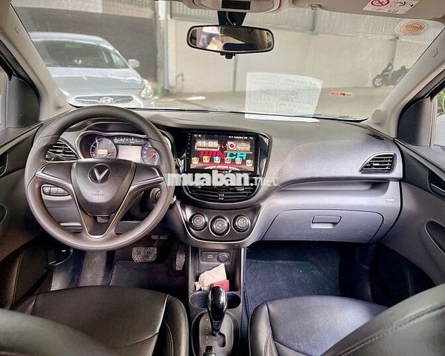 VinFast Fadil 2020 Tự động 1.4L 🚗 Một Chủ Sài kĩ