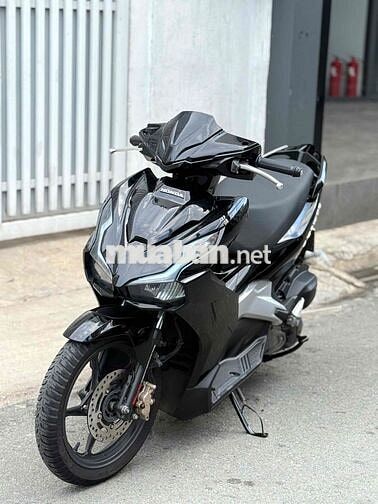 Honda Airblade 150 ABS 2020 Đen bóng Smartkey