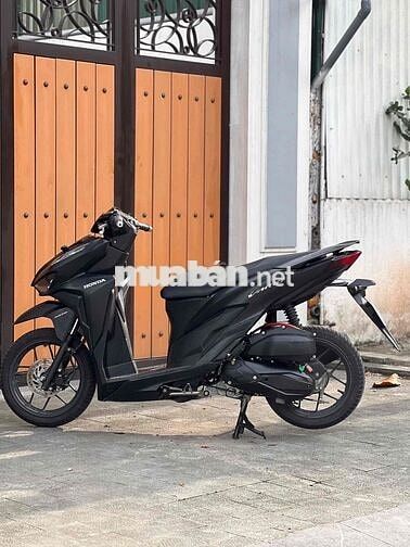 Vario 2021 125i Đen Nguyên Bản Chất✅✅✅✅