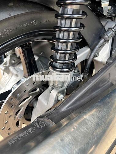 Honda SH 150i nhập Ý,sm 104
