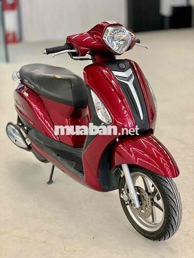 Yamaha Grande 125 2017 Chính Chủ BSTP Giá Tốt