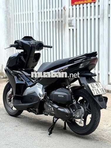 Honda Airblade 150 ABS 2020 Đen bóng Smartkey