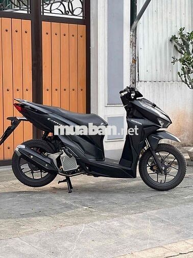 Vario 2021 125i Đen Nguyên Bản Chất✅✅✅✅