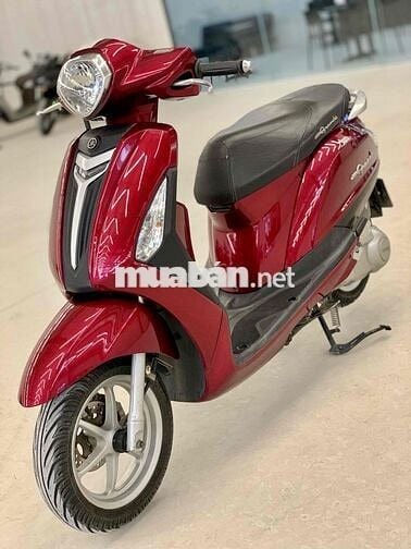 Yamaha Grande 125 2017 Chính Chủ BSTP Giá Tốt