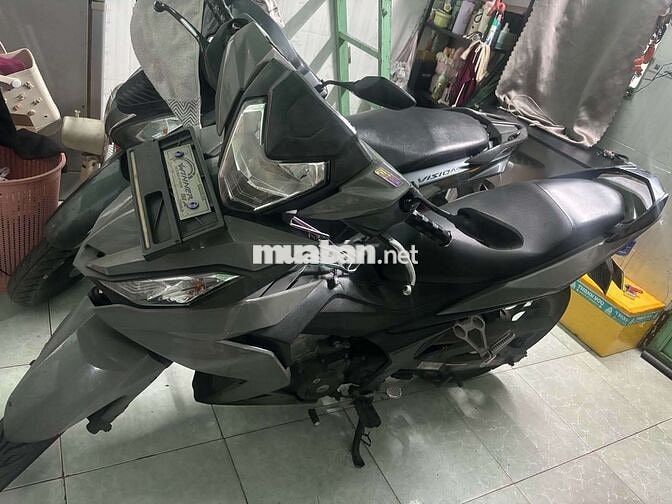 Honda Winner 2019 Xám 52km