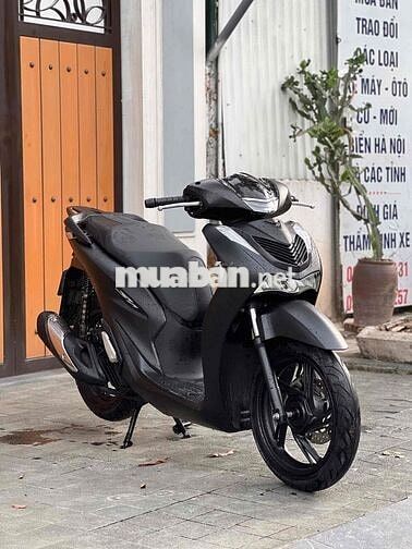 SH 125i CBS 2020 Đen Nguyên Bản Chất✅✅✅✅✅