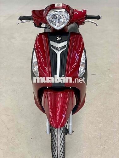 Yamaha Grande 125 2017 Chính Chủ BSTP Giá Tốt