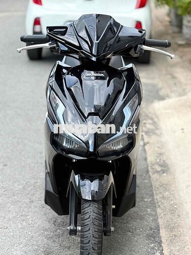 Honda Airblade 150 ABS 2020 Đen bóng Smartkey