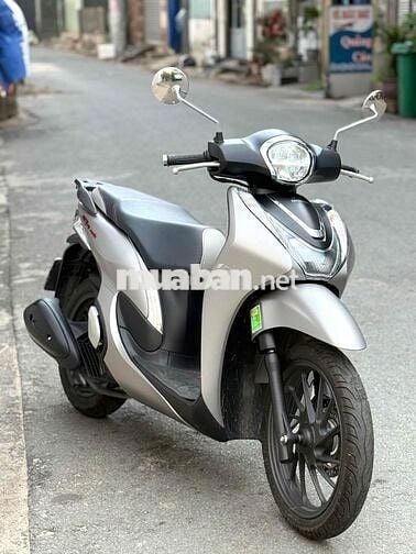 Honda SH Mode ABS 2024  3000km chuẩn lướt