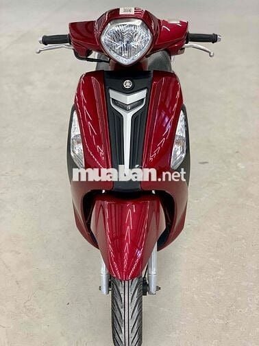 Yamaha Grande 125 2017 Chính Chủ BSTP Giá Tốt