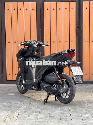 Vario 2021 125i Đen Nguyên Bản Chất✅✅✅✅