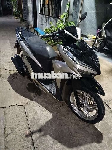 Honda Vario 150 Bạc Zin êm như hình hoặc giao lưu