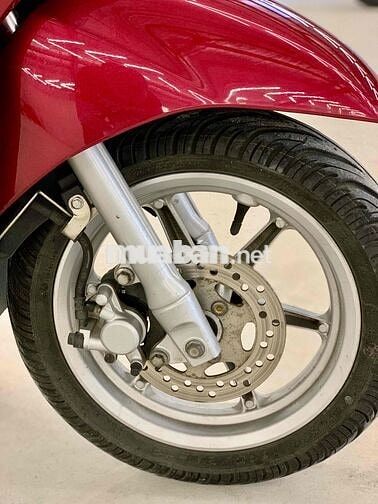 Yamaha Grande 125 2017 Chính Chủ BSTP Giá Tốt