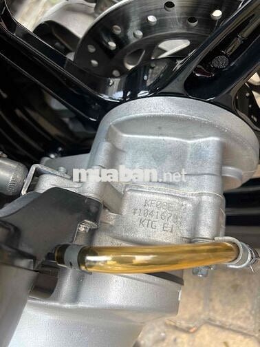 Honda SH 150i nhập Ý,sm 104