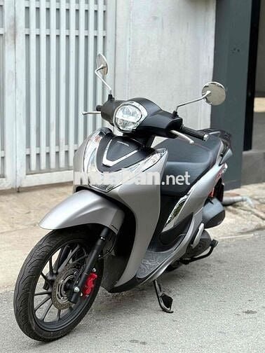 Honda SH Mode ABS 2024  3000km chuẩn lướt
