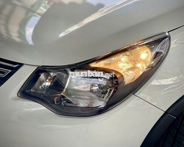 VinFast Fadil 2020 Tự động 1.4L 🚗 Một Chủ Sài kĩ