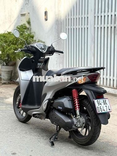 Honda SH Mode ABS 2024  3000km chuẩn lướt