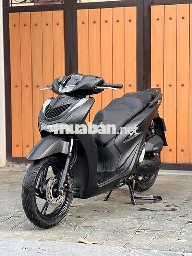 SH 125i CBS 2020 Đen Nguyên Bản Chất✅✅✅✅✅