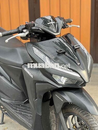 Vario 2021 125i Đen Nguyên Bản Chất✅✅✅✅