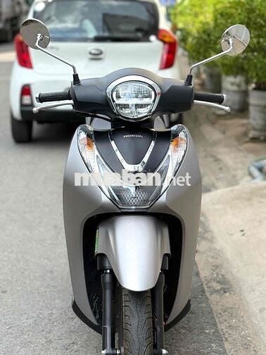 Honda SH Mode ABS 2024  3000km chuẩn lướt