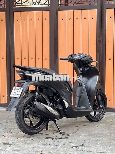 SH 125i CBS 2020 Đen Nguyên Bản Chất✅✅✅✅✅