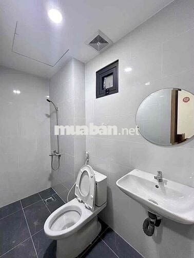 KHAI TRƯƠNG NHÀ MỚI 100% FULL NỘI THẤT CAO CẤP NGAY CẦU HIM LAM QUẬN 7