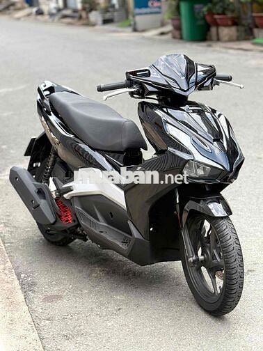 Honda Airblade 150 ABS 2020 Đen bóng Smartkey