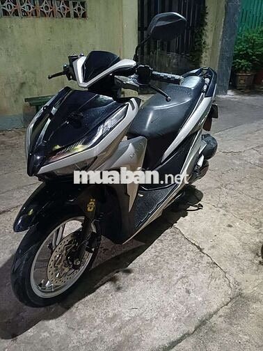 Honda Vario 150 Bạc Zin êm như hình hoặc giao lưu