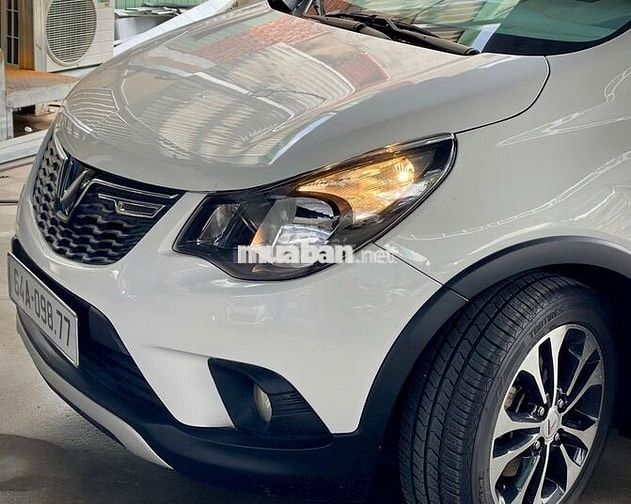 VinFast Fadil 2020 Tự động 1.4L 🚗 Một Chủ Sài kĩ