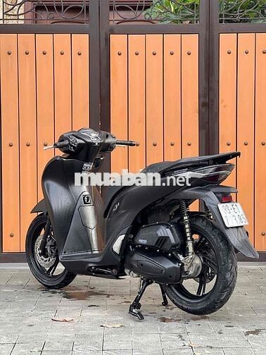SH 125i CBS 2020 Đen Nguyên Bản Chất✅✅✅✅✅