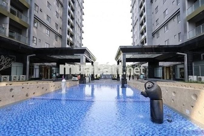 Cho thuê 2PN - Chỉ 12 triệu -  căn hộ Chung Cư Cao Cấp Cosmo City