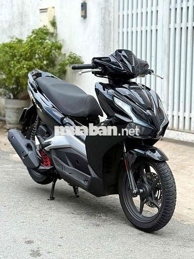 Honda Airblade 150 ABS 2020 Đen bóng Smartkey