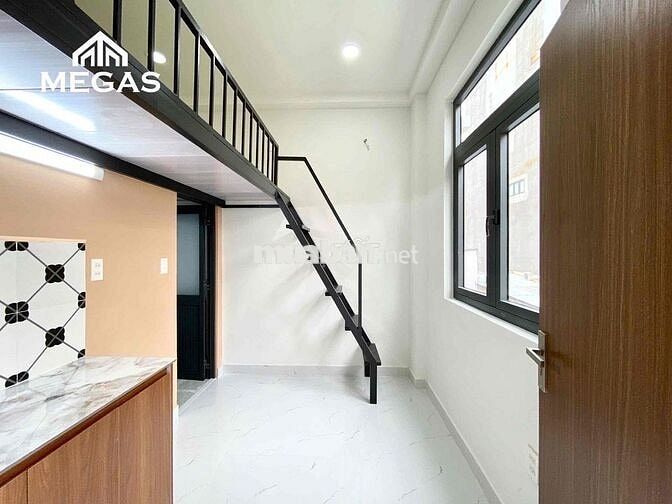 CHO THUÊ NHÀ MỚI KHAI TRƯƠNG MỚI 100% NỘI THẤT CAO CẤP NGAY HIM LAM Q7