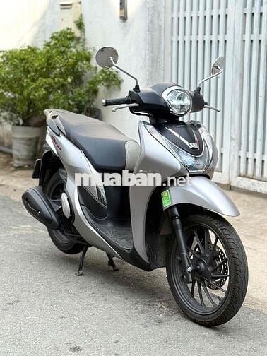 Honda SH Mode ABS 2024  3000km chuẩn lướt