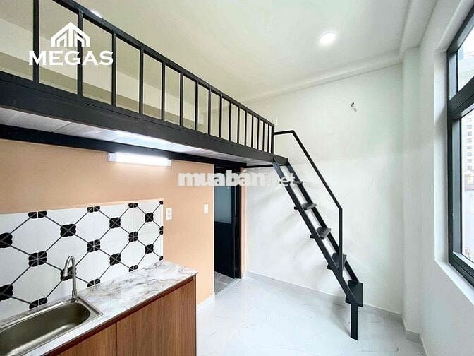 CHO THUÊ NHÀ MỚI KHAI TRƯƠNG MỚI 100% NỘI THẤT CAO CẤP NGAY HIM LAM Q7