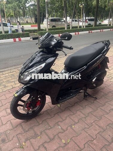 Honda Air Blade 125 2014 Đen