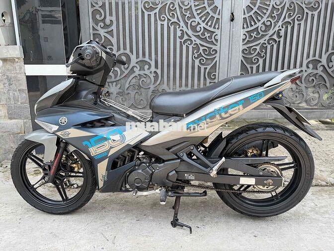 Exciter 150 Fi đời 2016 BSTP chính chủ