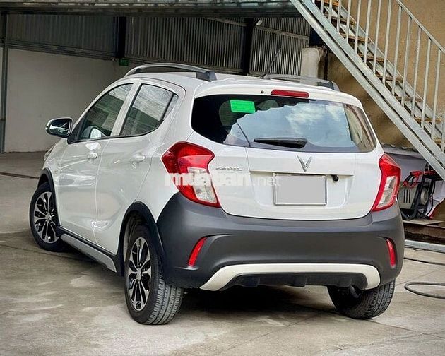VinFast Fadil 2020 Tự động 1.4L 🚗 Một Chủ Sài kĩ