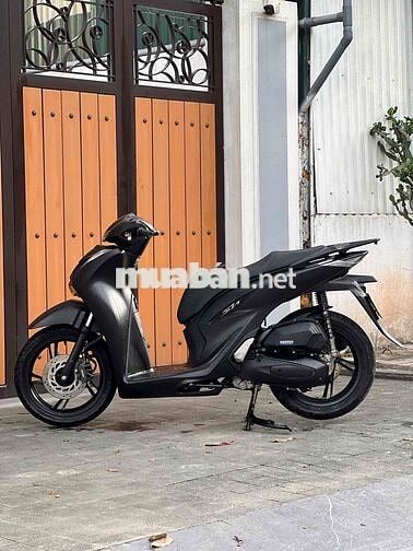 SH 125i CBS 2020 Đen Nguyên Bản Chất✅✅✅✅✅