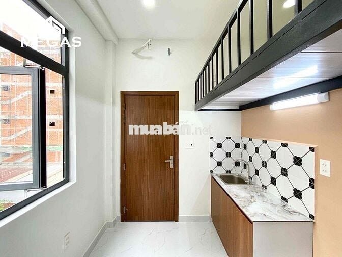 CHO THUÊ NHÀ MỚI KHAI TRƯƠNG MỚI 100% NỘI THẤT CAO CẤP NGAY HIM LAM Q7