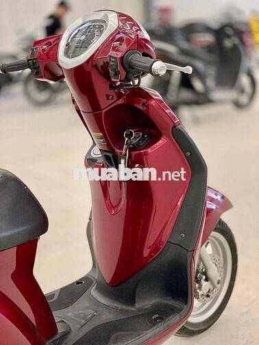 Yamaha Grande 125 2017 Chính Chủ BSTP Giá Tốt