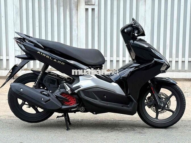 Honda Airblade 150 ABS 2020 Đen bóng Smartkey