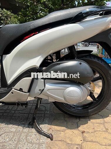 Honda SH 150i nhập Ý,sm 104