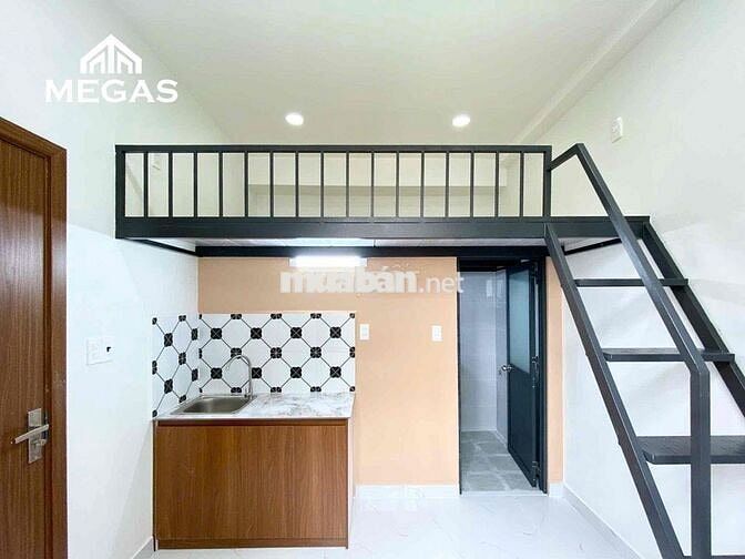 CHO THUÊ NHÀ MỚI KHAI TRƯƠNG MỚI 100% NỘI THẤT CAO CẤP NGAY HIM LAM Q7